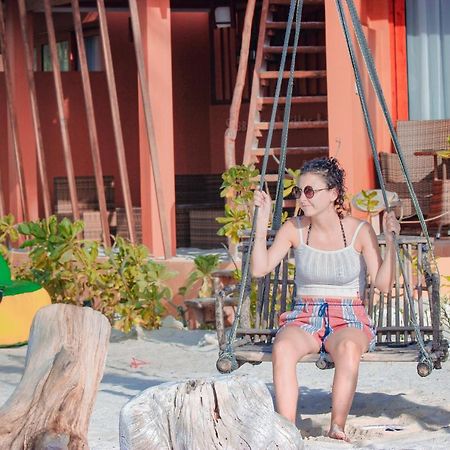 Sabba Summer Suite , Fodhdhoo - Maldives Eksteriør bilde