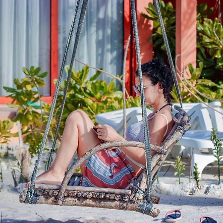 Sabba Summer Suite , Fodhdhoo - Maldives Eksteriør bilde